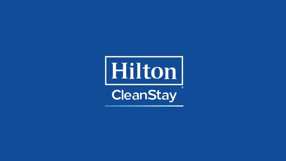 Hampton Inn & Suites - Мансфилд Экстерьер фото