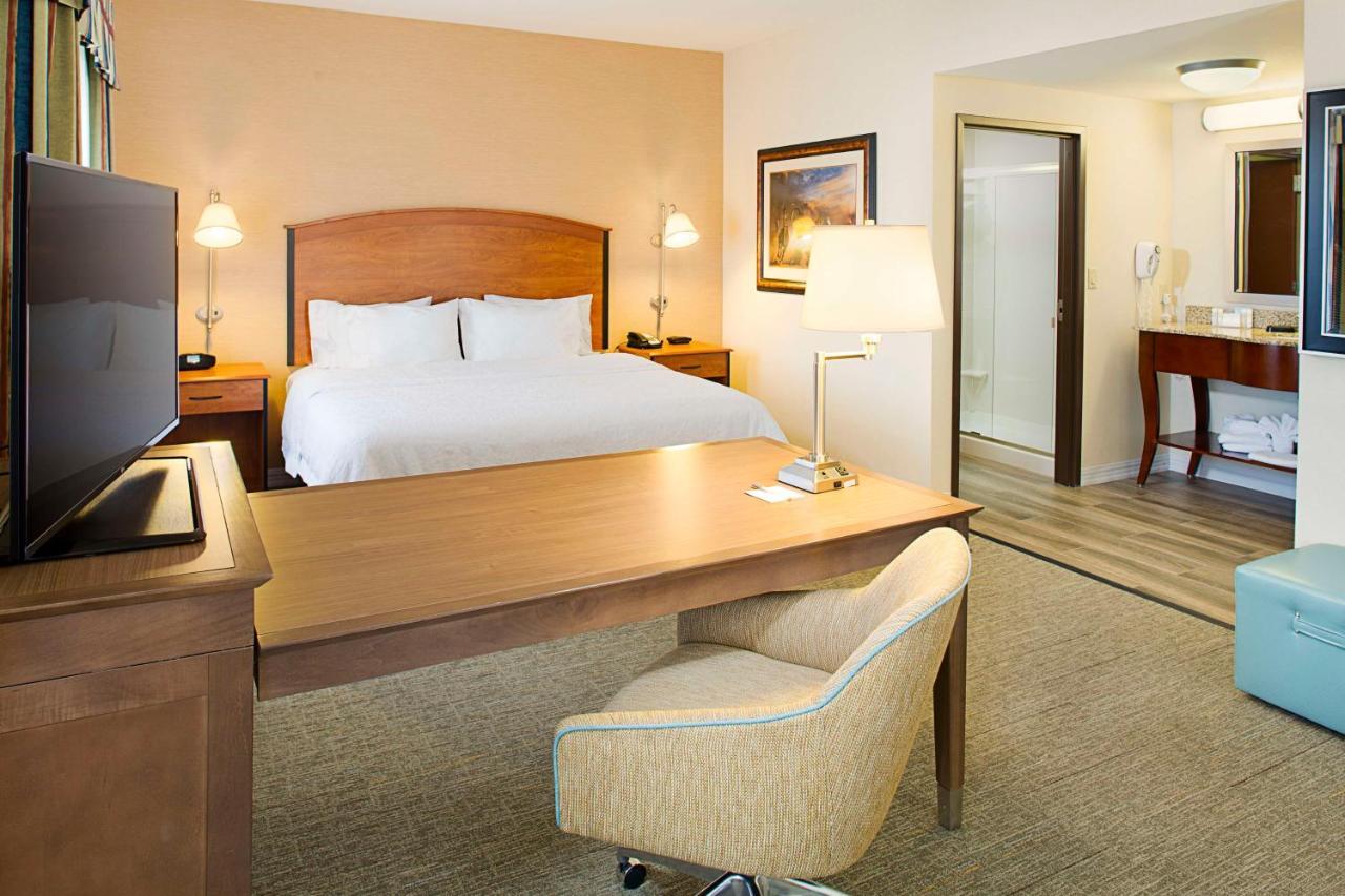 Hampton Inn & Suites - Мансфилд Экстерьер фото
