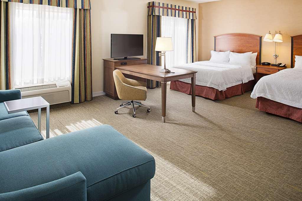 Hampton Inn & Suites - Мансфилд Номер фото