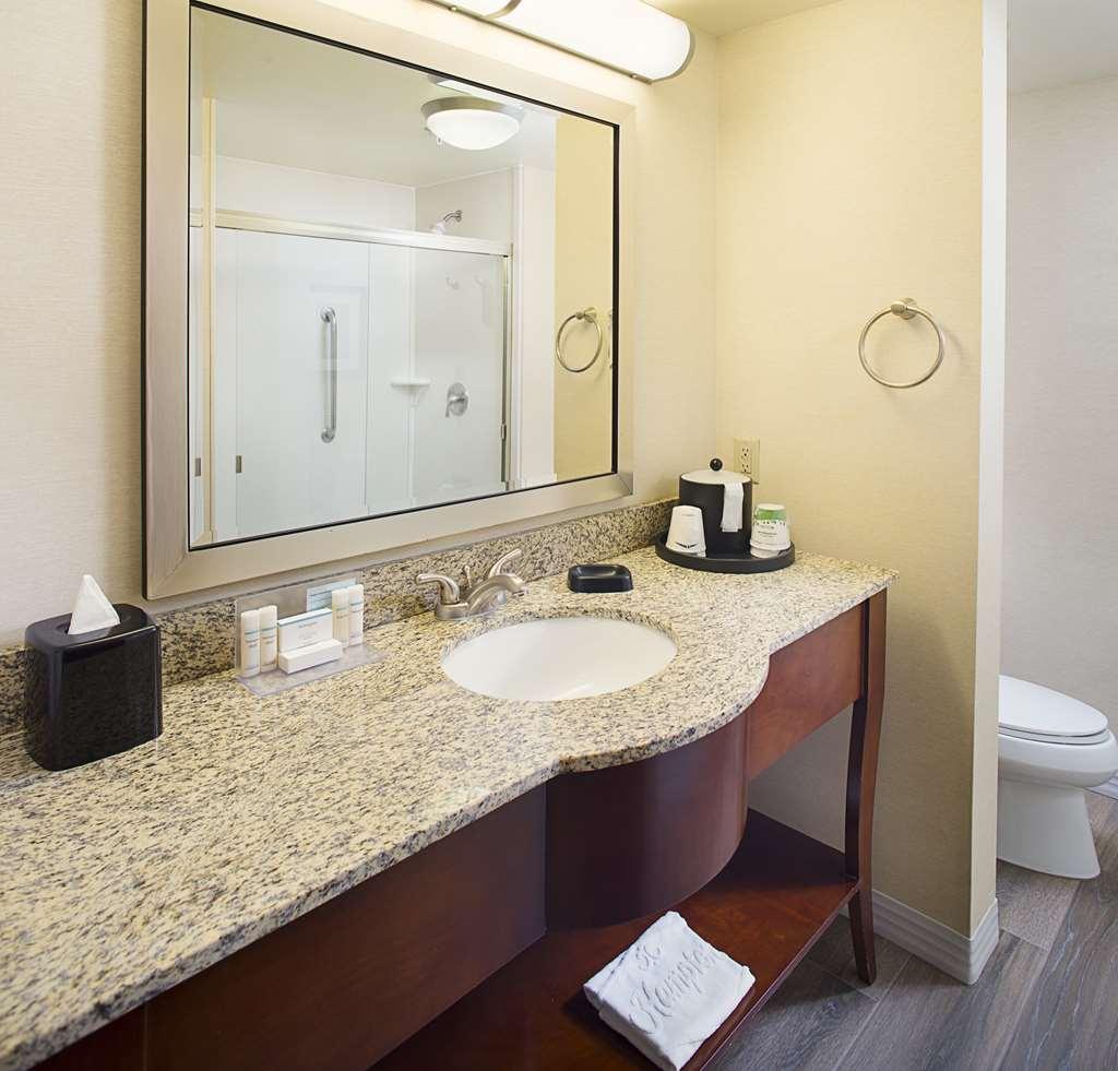 Hampton Inn & Suites - Мансфилд Номер фото