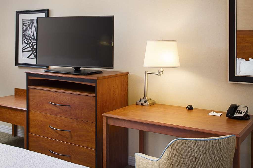 Hampton Inn & Suites - Мансфилд Номер фото