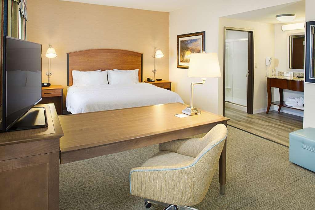 Hampton Inn & Suites - Мансфилд Номер фото